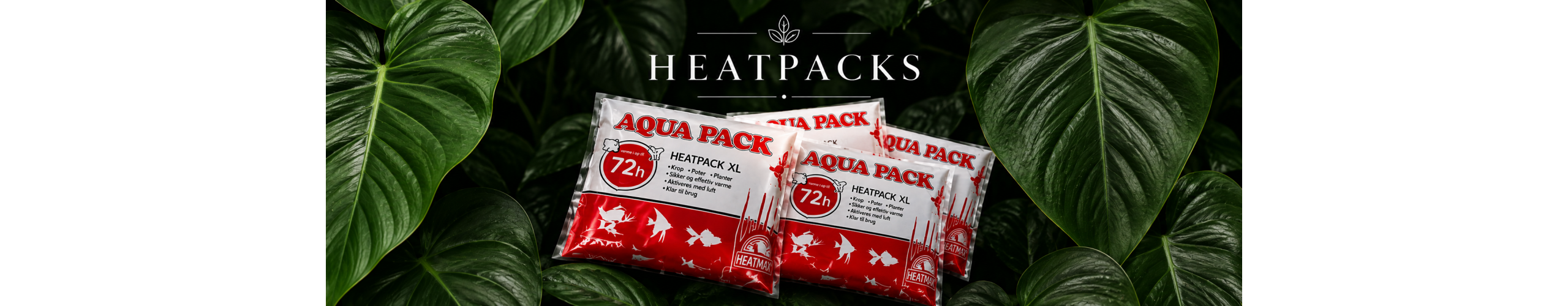 Heatpacks