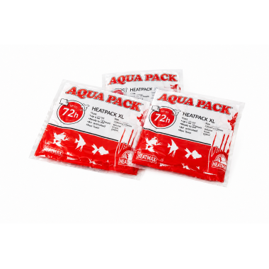 Heatpacks