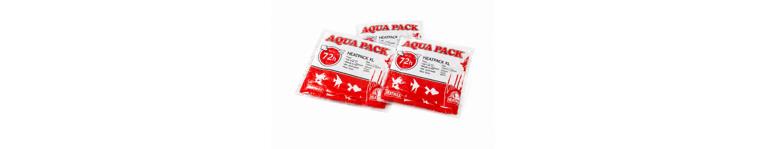Heatpacks