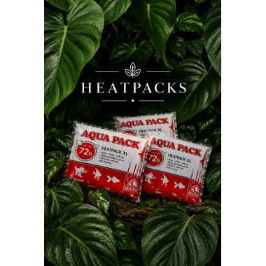 Heatpacks