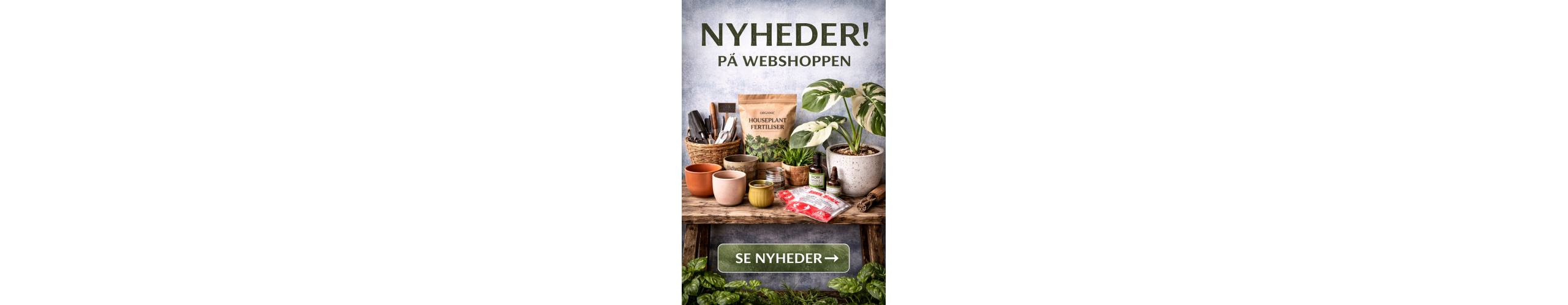 Nyheder