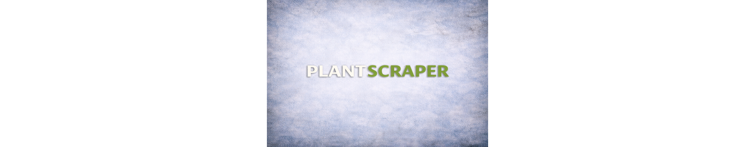 Planscraper
