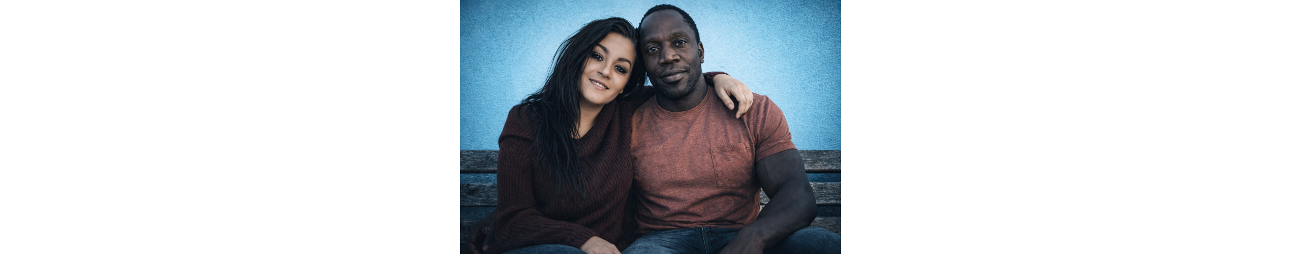 Ansigterne bag virksomheden