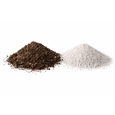 Jord & Perlite