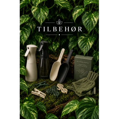 Tilbeh&oslash;r