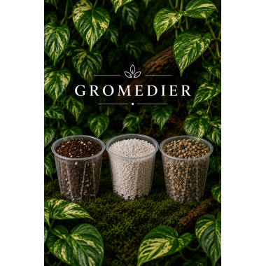 Gromedier