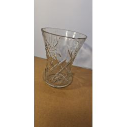 Glas vase