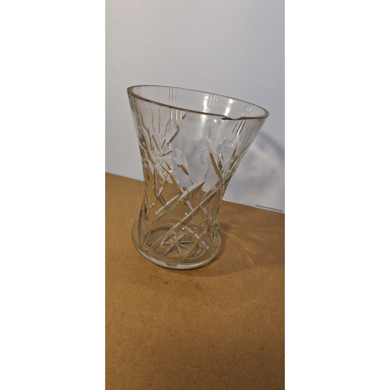 Glas vase