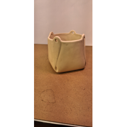 Urtepotteskjuler med oph�ng