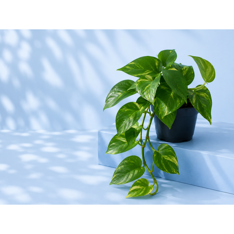 Epipremnum aureum