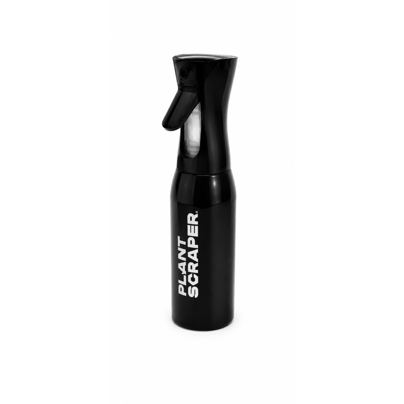 Spray flaske