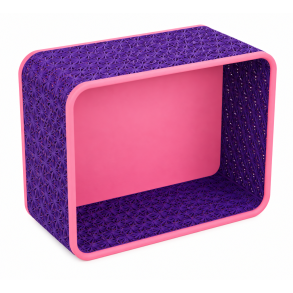 3D printet kurv 