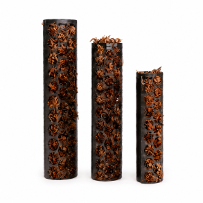 Plastik mospole MEDIUM SORT