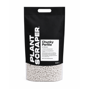 Planscrapers Perlite