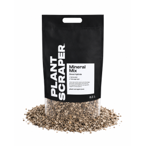 Plantscraper mineral mix 8.5 liter