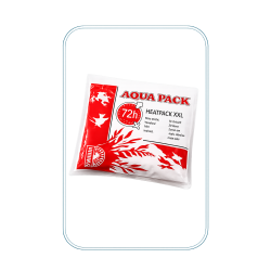 Heatpack 72h