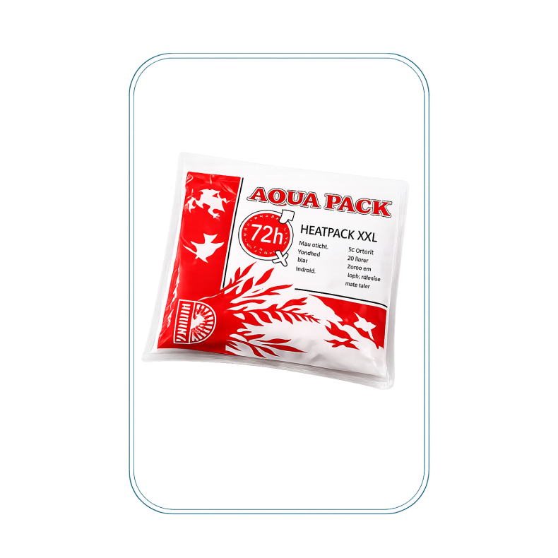 Heatpack 72h