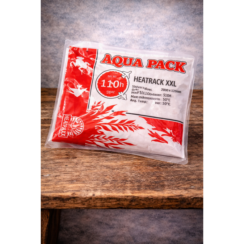 Heatpack 110h