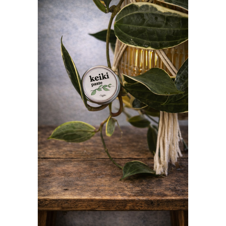 Keiki Paste
