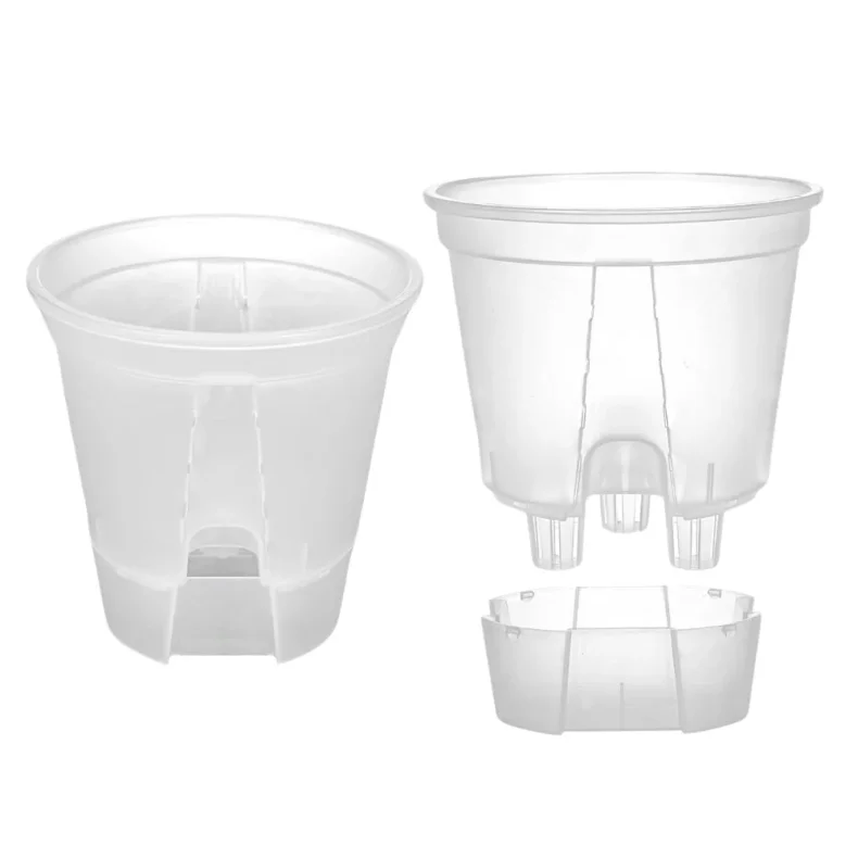 Selvandings potte aroid 15cm