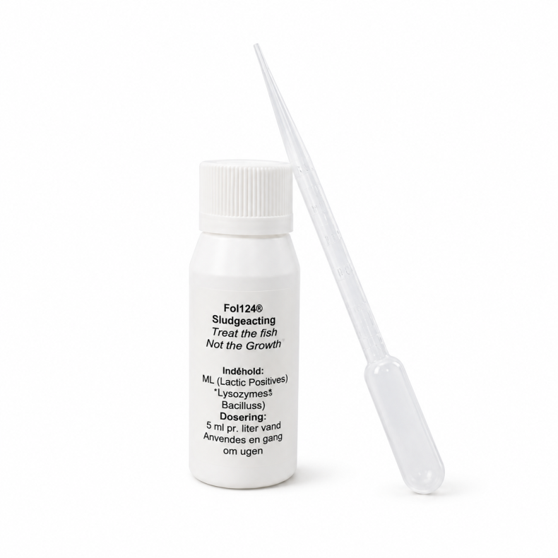 Urea blad g�dning