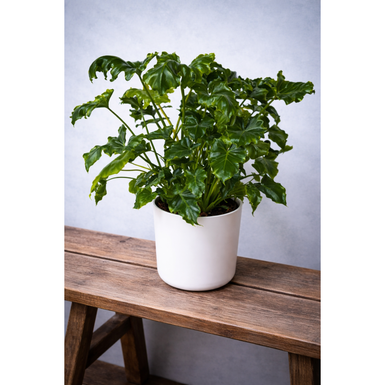 Philodendron Atlantis