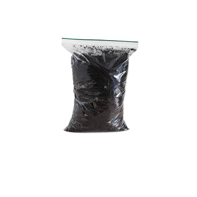 Cocosmuld med mycorizza svampespore 2.5kg/ca 5 liter